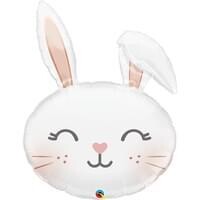 Qualatex 37" Floppy Eared Bunny Super Shape